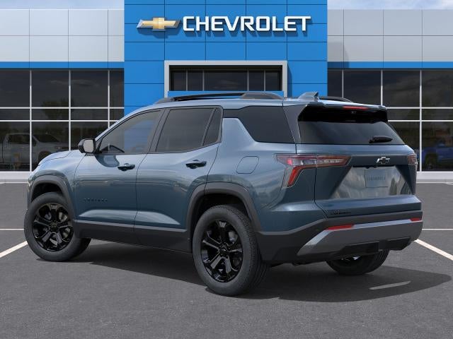 2027 Chevrolet Equinox FWD LT