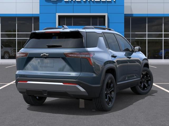 2027 Chevrolet Equinox FWD LT
