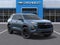 2027 Chevrolet Equinox FWD LT