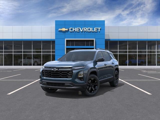 2027 Chevrolet Equinox FWD LT