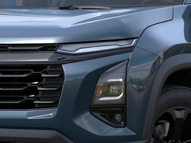 2027 Chevrolet Equinox FWD LT