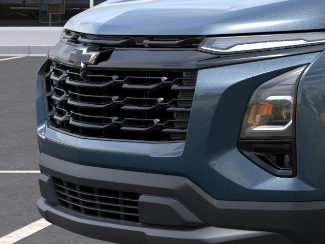 2027 Chevrolet Equinox FWD LT