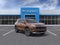 2027 Chevrolet Equinox FWD LT