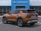 2027 Chevrolet Equinox FWD LT