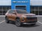 2027 Chevrolet Equinox FWD LT