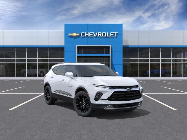 2026 Chevrolet Blazer 3LT