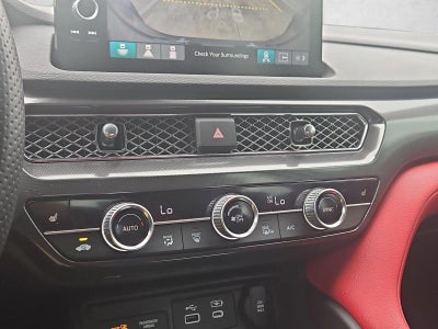2024 Acura Integra Type S Manual