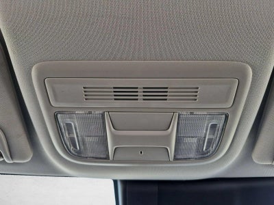 2022 Honda Insight EX CVT