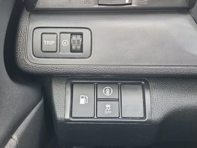 2022 Honda Insight EX CVT