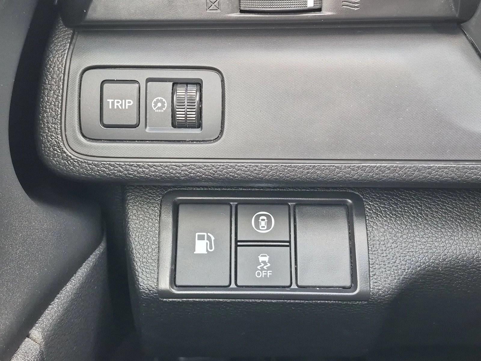 2022 Honda Insight EX CVT