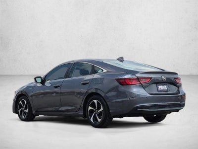 2022 Honda Insight EX CVT