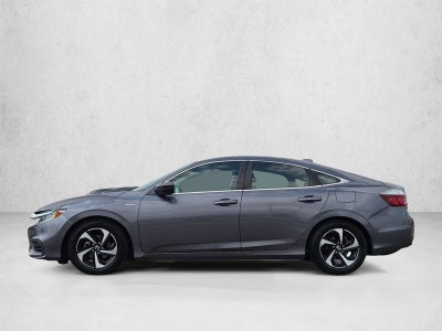2022 Honda Insight EX CVT