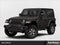 2020 Jeep Wrangler Rubicon 4x4