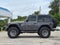 2020 Jeep Wrangler Rubicon 4x4