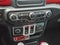 2020 Jeep Wrangler Rubicon 4x4