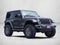 2020 Jeep Wrangler Rubicon 4x4