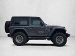2020 Jeep Wrangler Rubicon 4x4