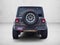 2020 Jeep Wrangler Rubicon 4x4