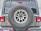 2020 Jeep Wrangler Rubicon 4x4