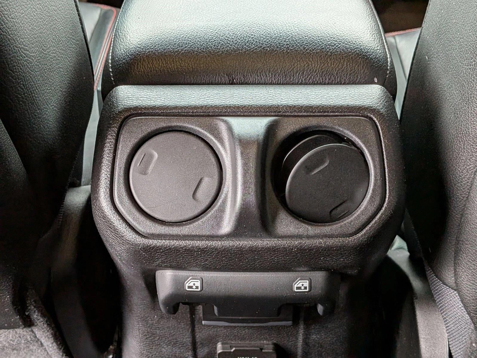 2020 Jeep Wrangler Unlimited Rubicon 4x4