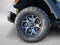2020 Jeep Wrangler Unlimited Rubicon 4x4