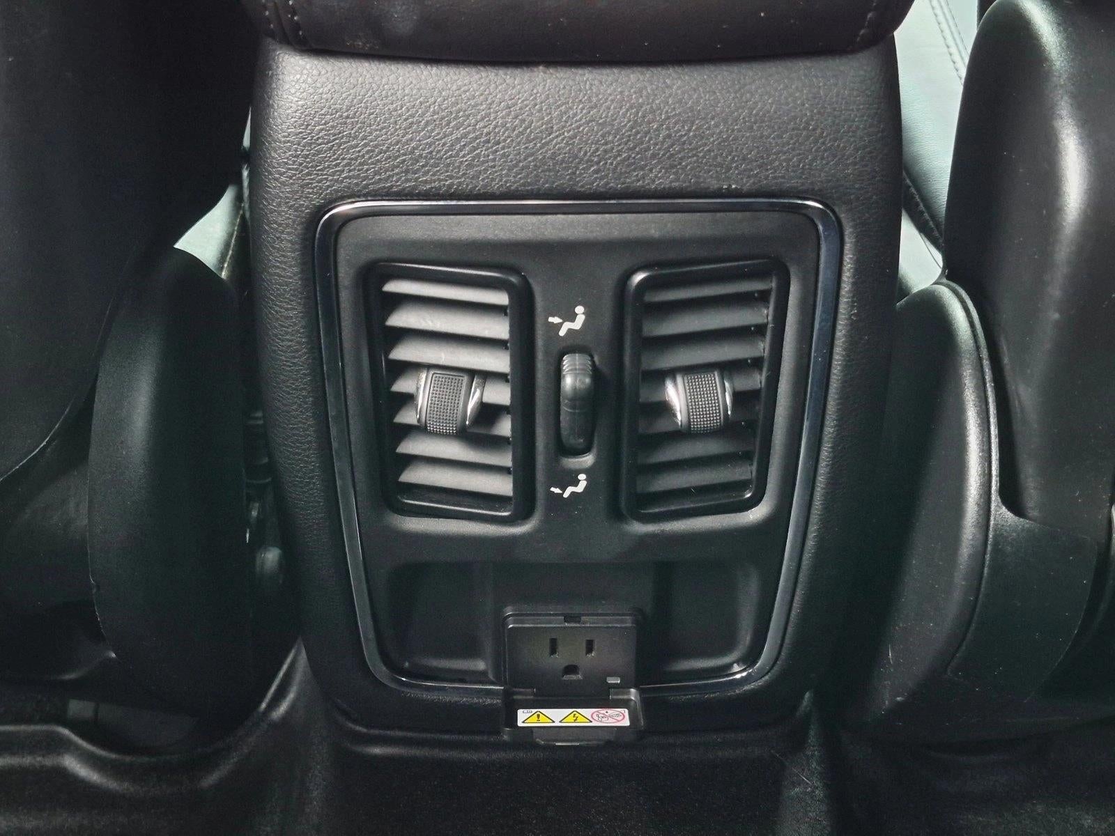 2021 Jeep Grand Cherokee Laredo X 4x2