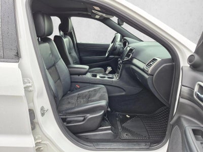 2021 Jeep Grand Cherokee Laredo X 4x2