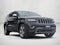 2014 Jeep Grand Cherokee RWD 4dr Overland