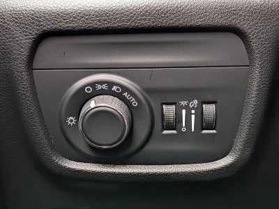 2024 Jeep Grand Cherokee Altitude 4x2