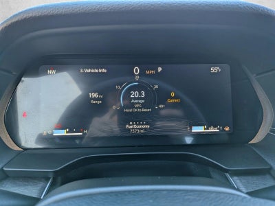 2024 Jeep Grand Cherokee Limited 4x2