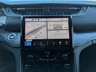 2024 Jeep Grand Cherokee Limited 4x2