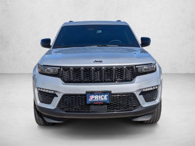 2024 Jeep Grand Cherokee Limited 4x2