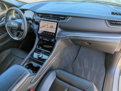 2024 Jeep Grand Cherokee Limited 4x2