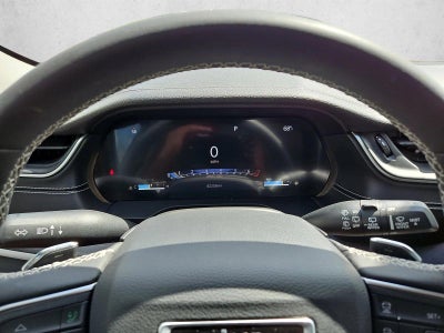 2023 Jeep Grand Cherokee Limited 4x2