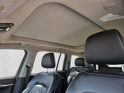 2023 Jeep Grand Cherokee Limited 4x2