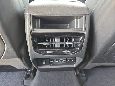 2023 Jeep Grand Cherokee Limited 4x2