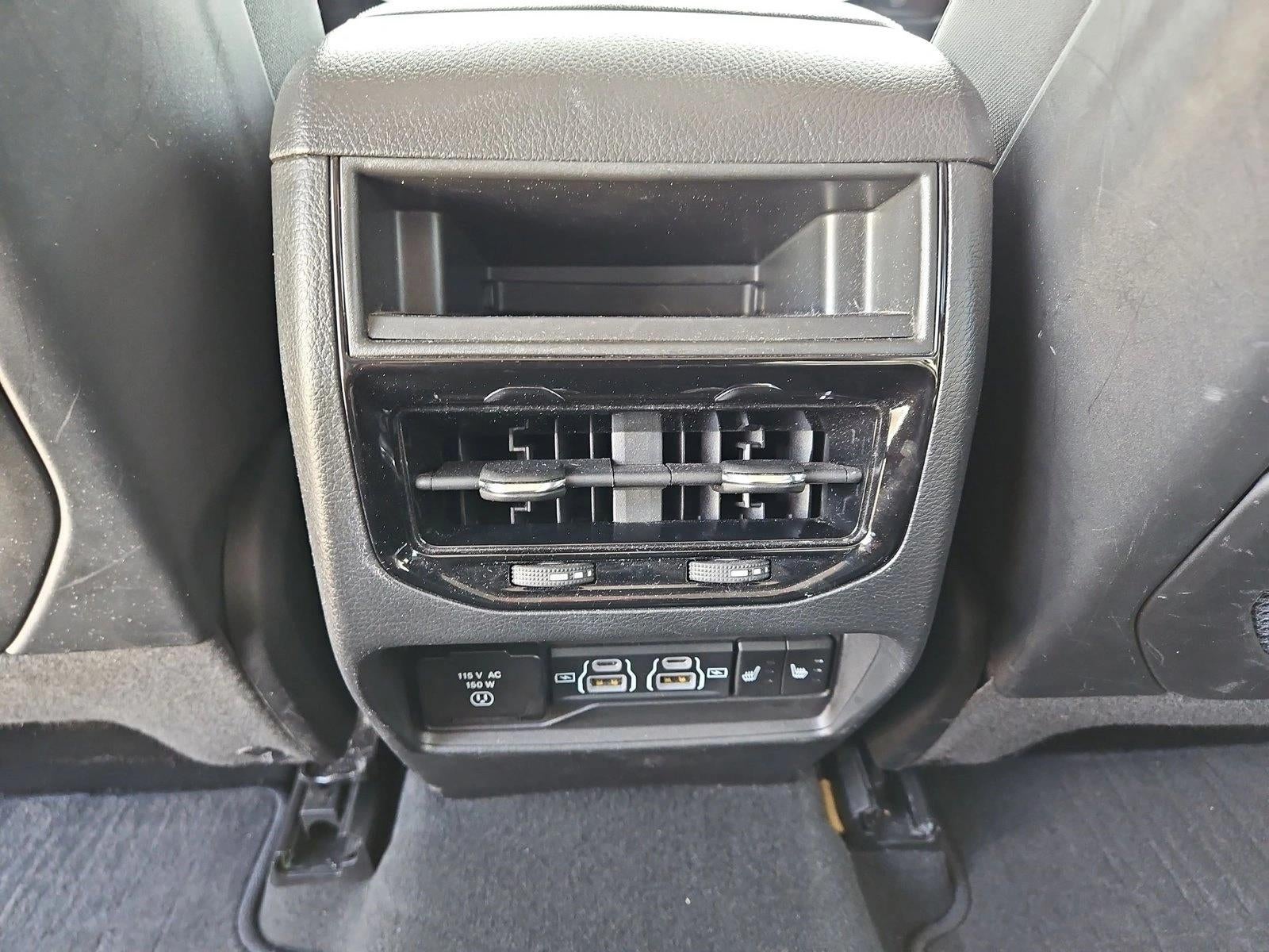 2023 Jeep Grand Cherokee Limited 4x2