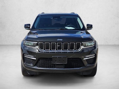 2023 Jeep Grand Cherokee Limited 4x2