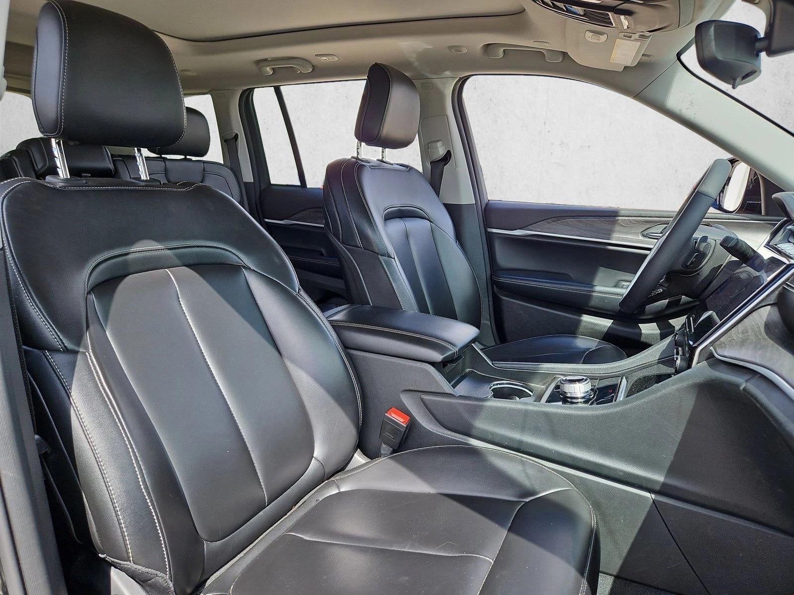 2023 Jeep Grand Cherokee Limited 4x2