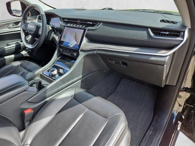 2023 Jeep Grand Cherokee Limited 4x2