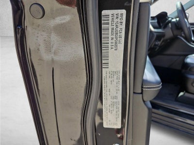 2023 Jeep Grand Cherokee Limited 4x2