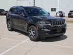 2023 Jeep Grand Cherokee Limited 4x2