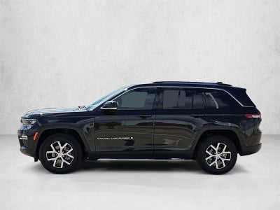 2023 Jeep Grand Cherokee Limited 4x2
