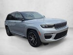 2025 Jeep Grand Cherokee Summit Reserve 4x4