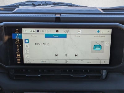 2024 Jeep Wrangler 4xe High Altitude 4x4