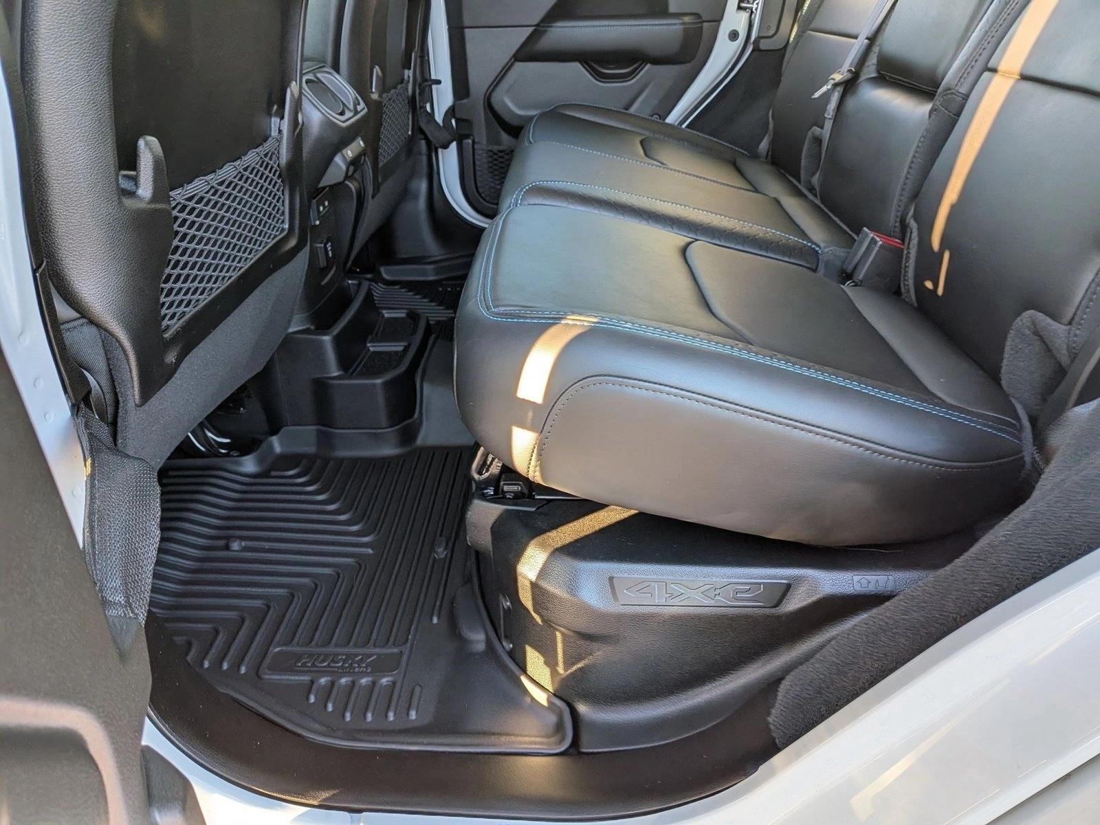 2024 Jeep Wrangler 4xe High Altitude 4x4