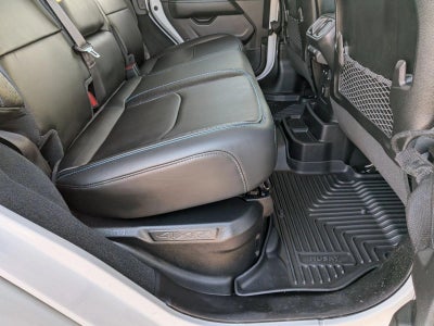 2024 Jeep Wrangler 4xe High Altitude 4x4