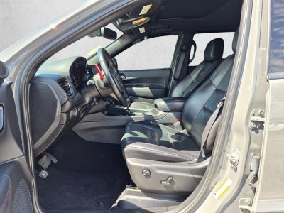 2021 Dodge Durango R/T AWD
