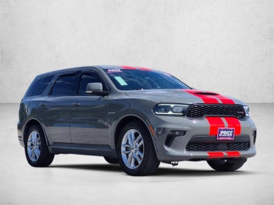 2021 Dodge Durango R/T AWD