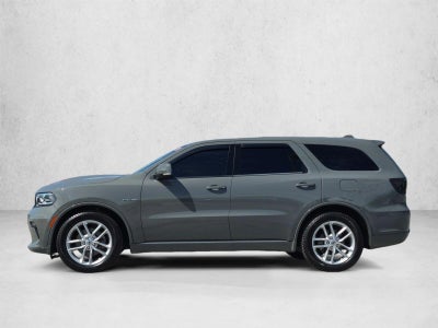 2021 Dodge Durango R/T AWD